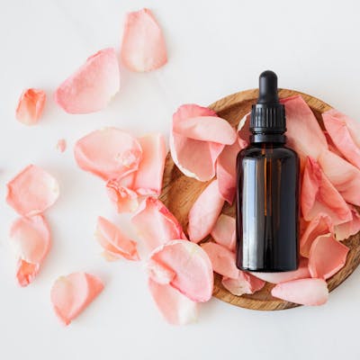 Rose Oil